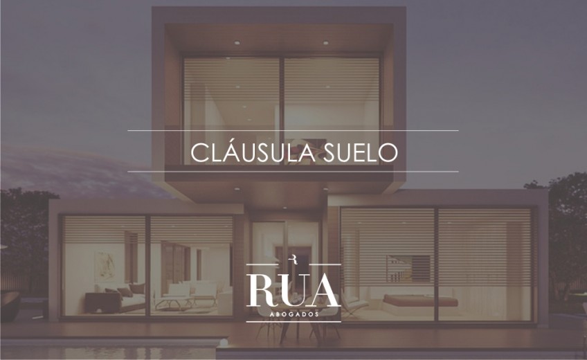 reclamar clausula suelo, abogados