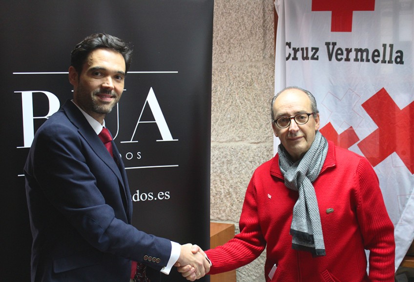 Pablo Rúa Sobrino, derecho bancario