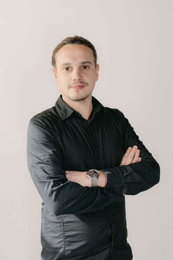 Daniel Varela - Gestor prelegal Rúa Abogados