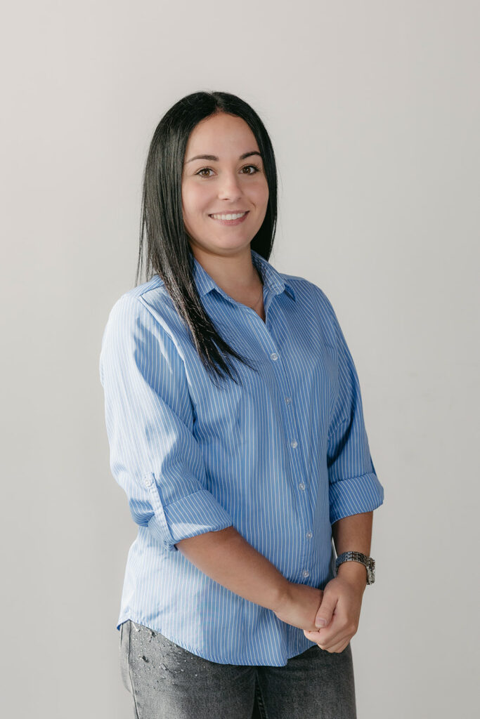 Diana Pereiro Varela - Gestora procesal Rúa Abogados
