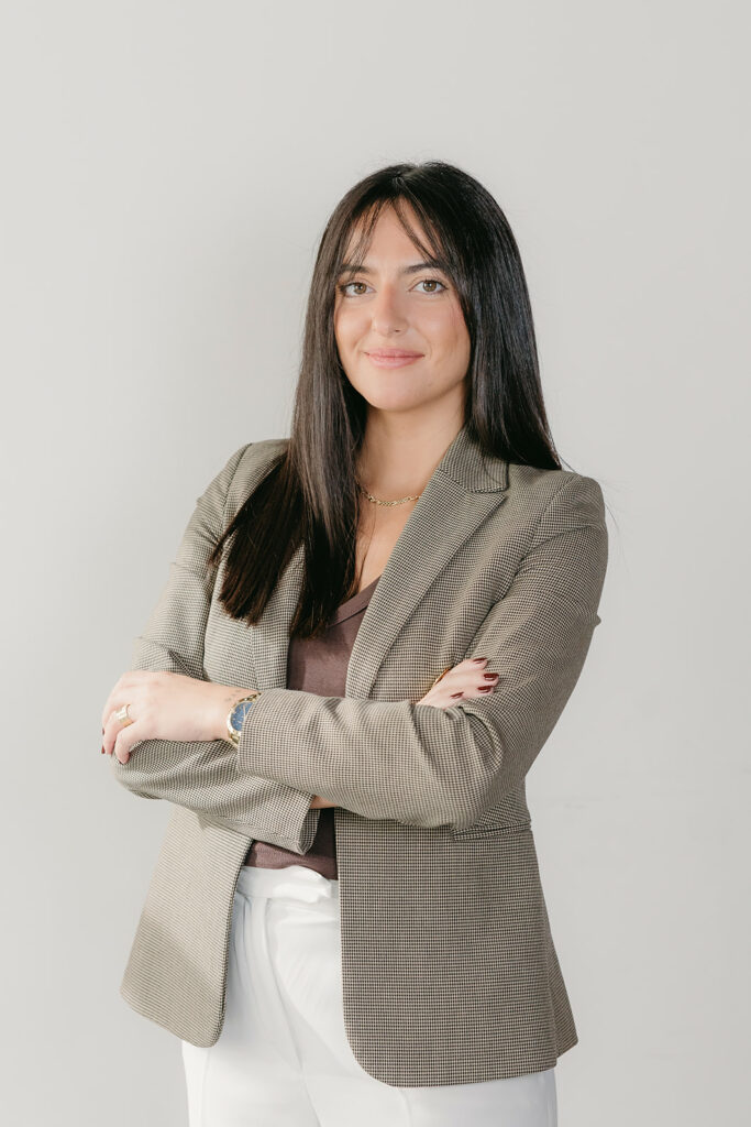 Miriam Carralero García - Pre legal Rúa Abogados