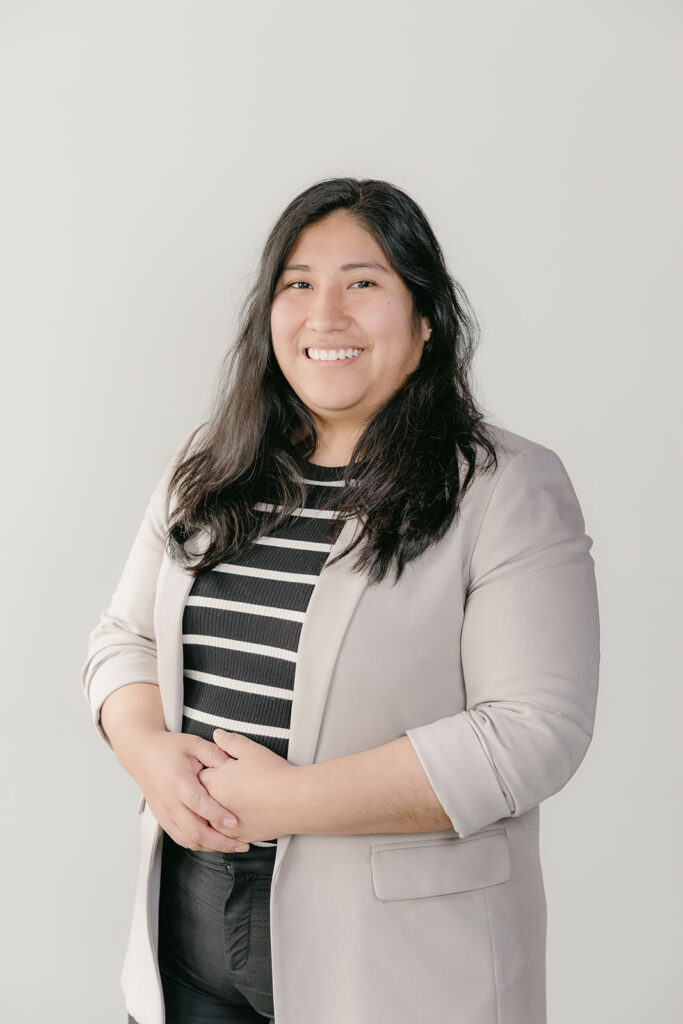 Ritsu Jackeline Huarac - Litigación Rúa Abogados