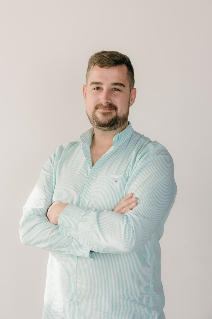 Roberto Silván García - People HR Rúa Abogados
