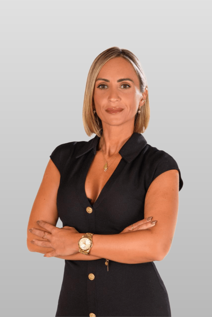 Estefanía Nieto Moreno - Gestora de clientes - Rúa Abogados